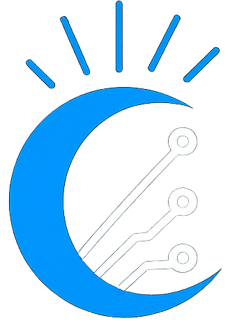 Moon Logo